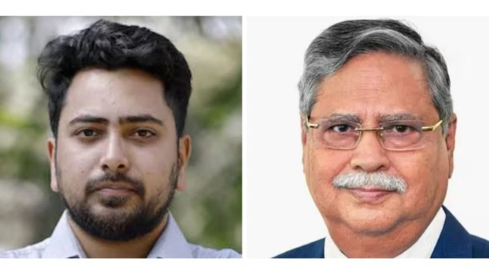 রাষ্ট্রপতিকে সংসদের প্রথম অধিবেশনে অভিসংশন করতে হবে, এরপর গণহত্যার দায়ে তাকে গ্রেপ্তার করতে হবে: নাহিদ ইসলাম